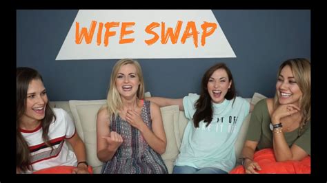 real wife swap|real homemade wife swap Search